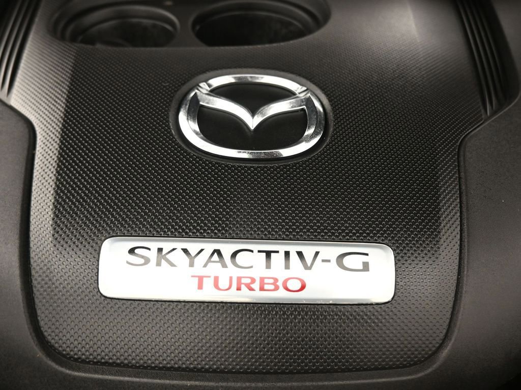 Used 2022 MAZDA CX-5 AWD 2.5 Turbo image 55
