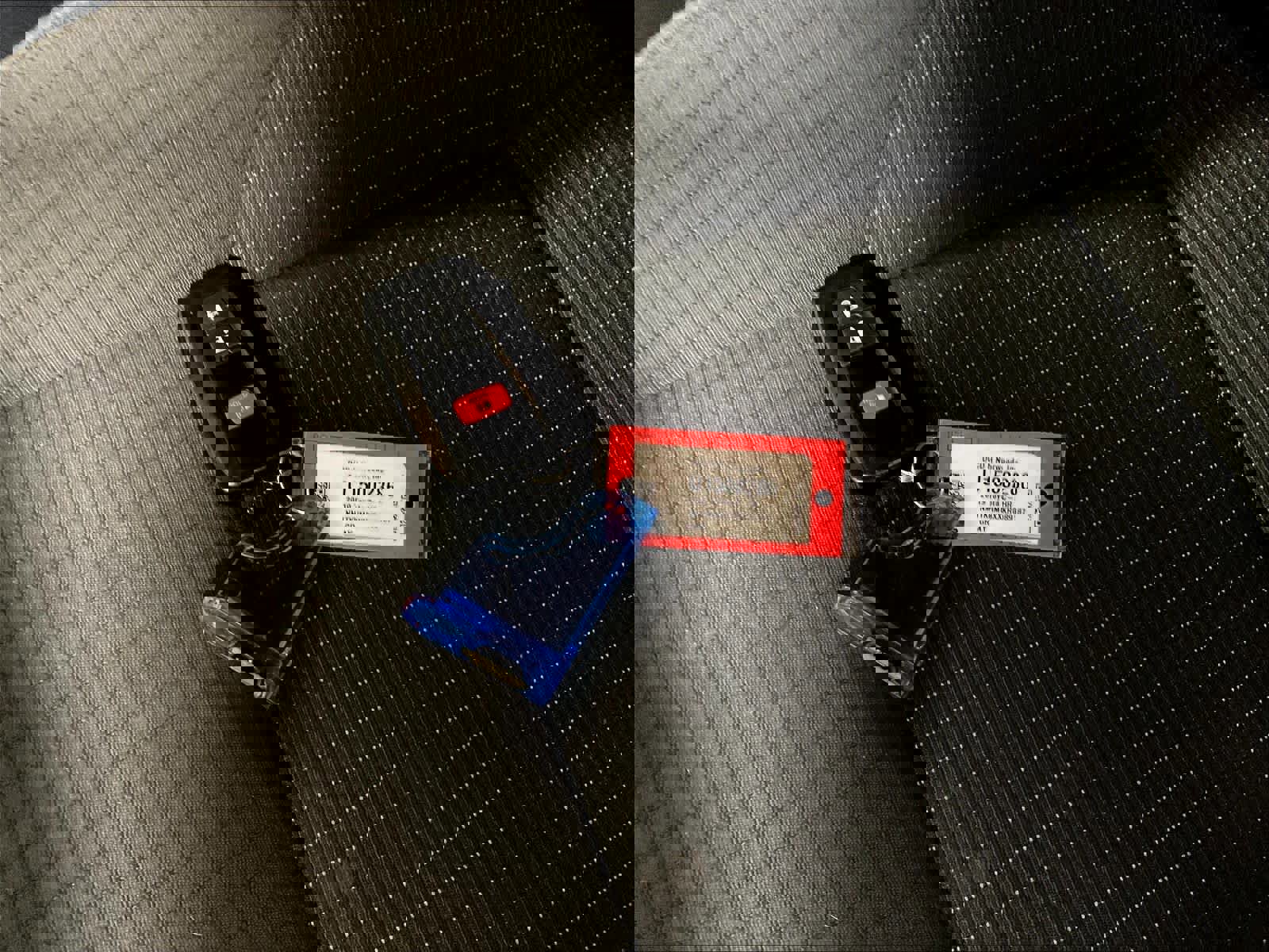 Used 2019 Toyota C-HR XLE image 28