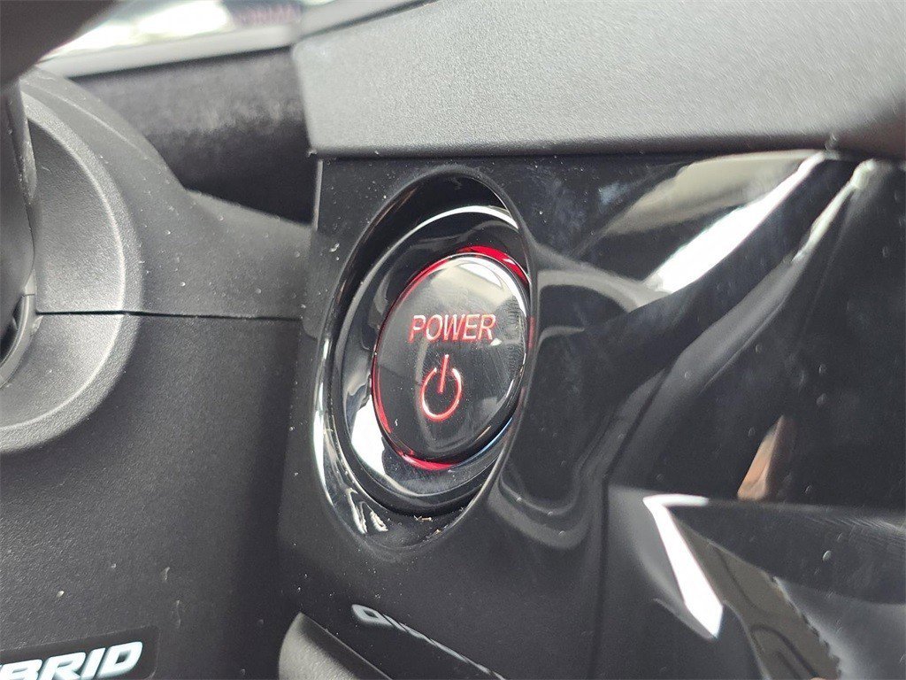 New 2025 Honda Accord Touring image 12