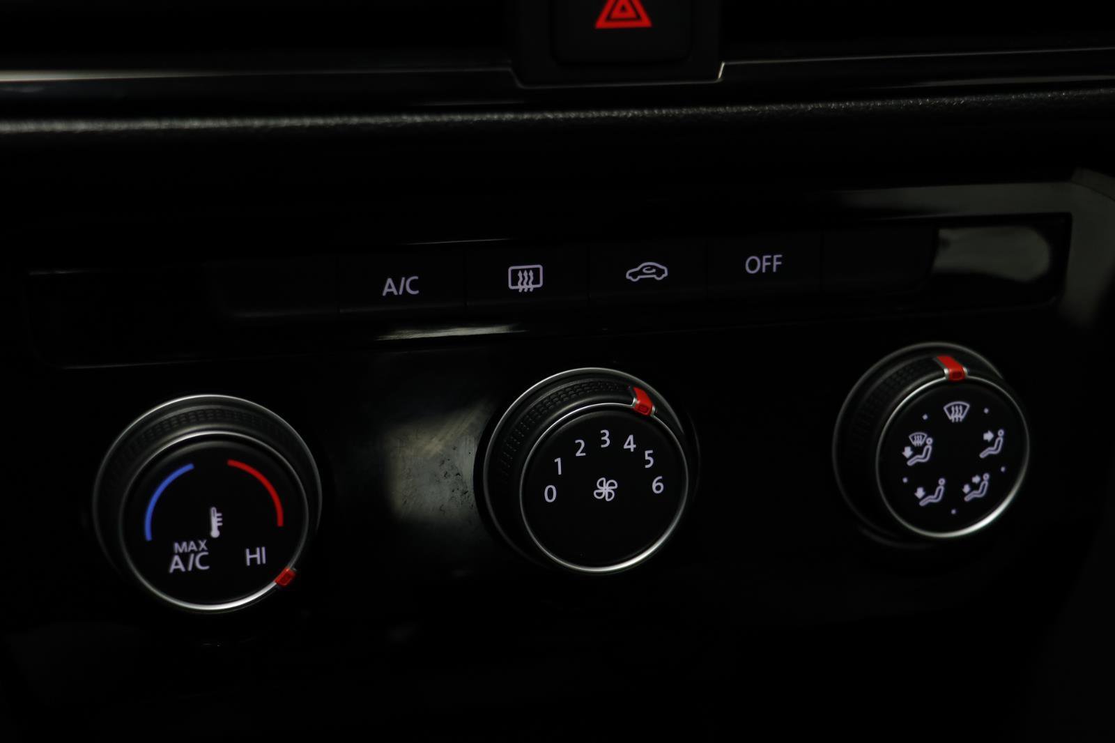 Certified 2023 Volkswagen Taos S image 10