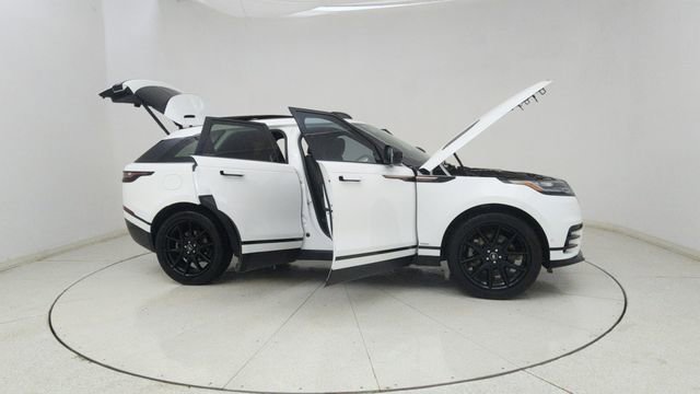 Used 2021 Land Rover Range Rover Velar R-Dynamic S image 78