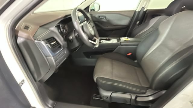 Used 2021 Nissan Rogue S FWD image 12