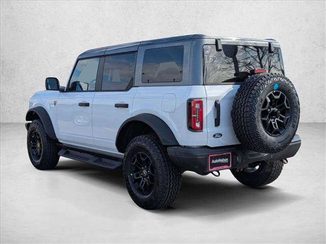 New 2026 Ford Bronco Badlands image 8