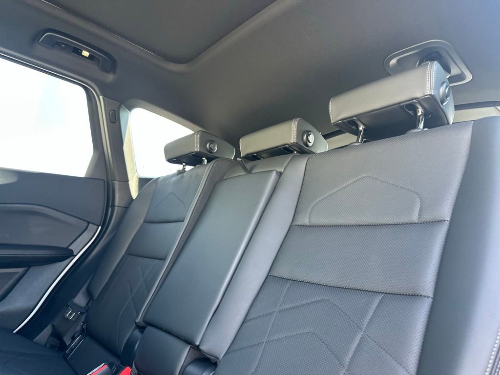 Certified 2024 BMW X1 xDrive28i w/ Premium Package AWD/4WD image 21