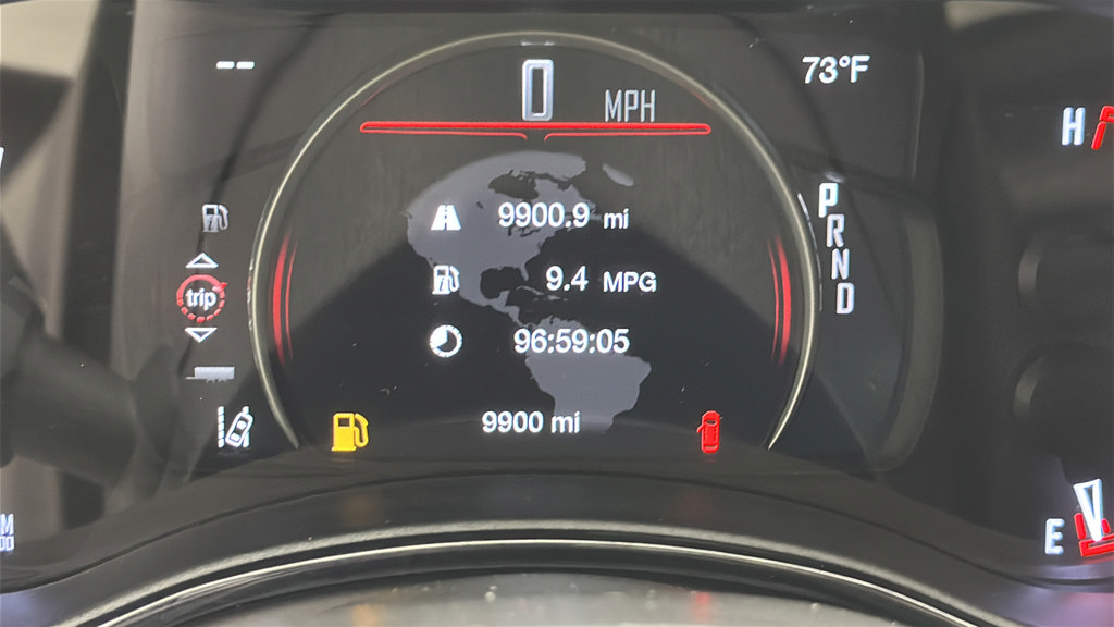 Used 2026 Dodge Durango GT AWD/4WD image 19