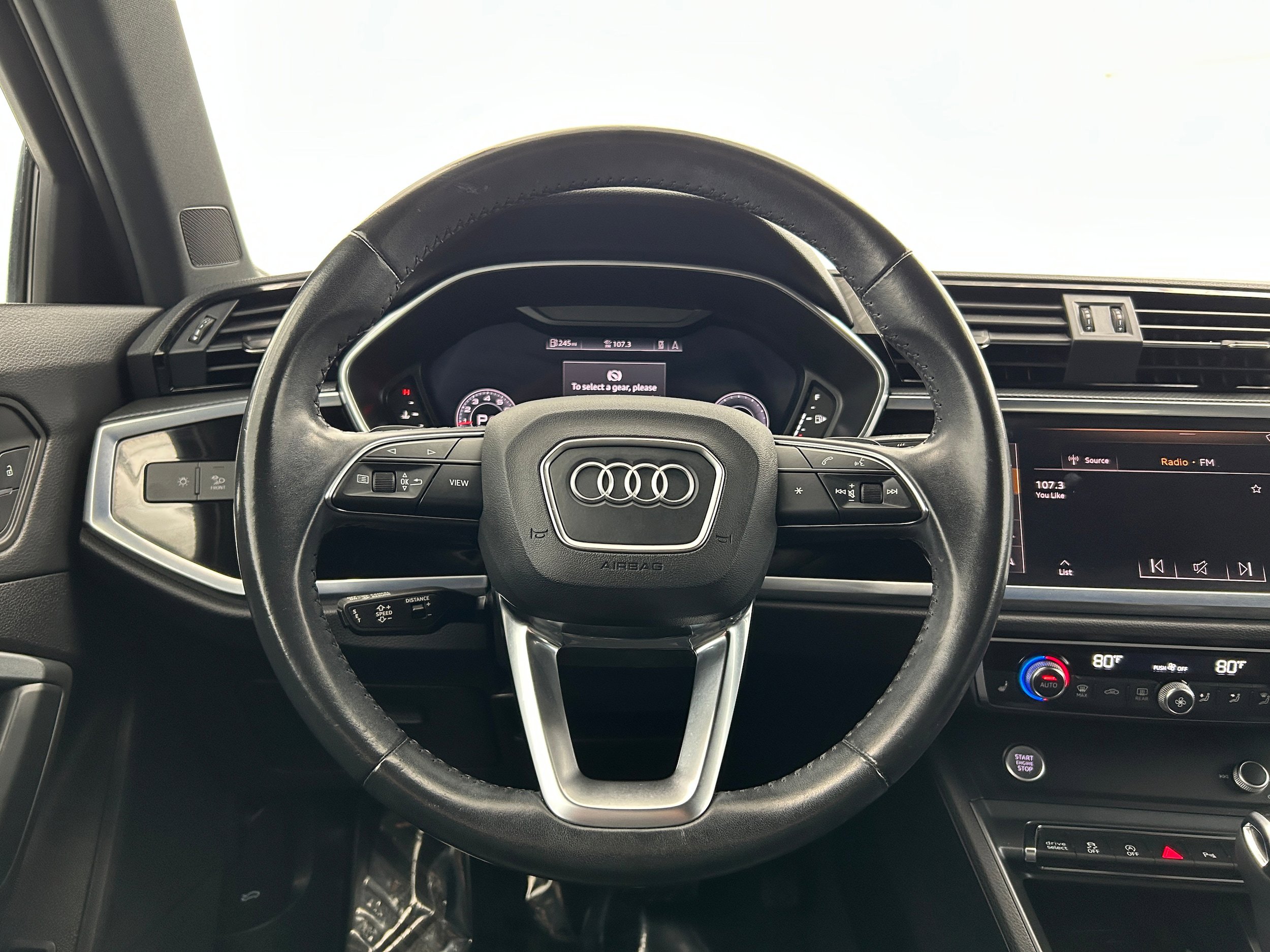 Used 2020 Audi Q3 2.0T Premium Plus w/ Premium Plus Package image 14