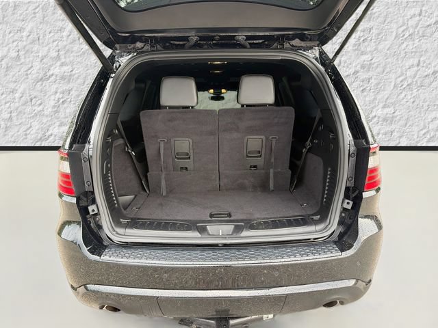 Used 2021 Dodge Durango R/T w/ Premium Interior Group AWD/4WD image 12