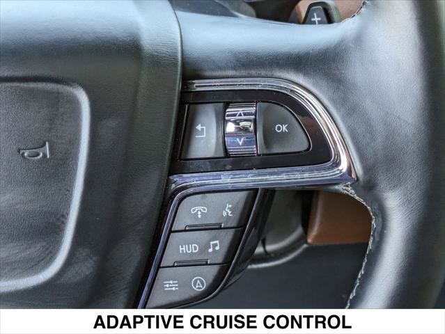 Used 2024 Lincoln Navigator L Reserve image 30