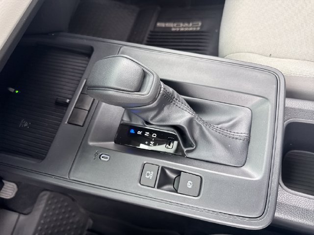 New 2026 Toyota Corolla Cross LE FWD image 18