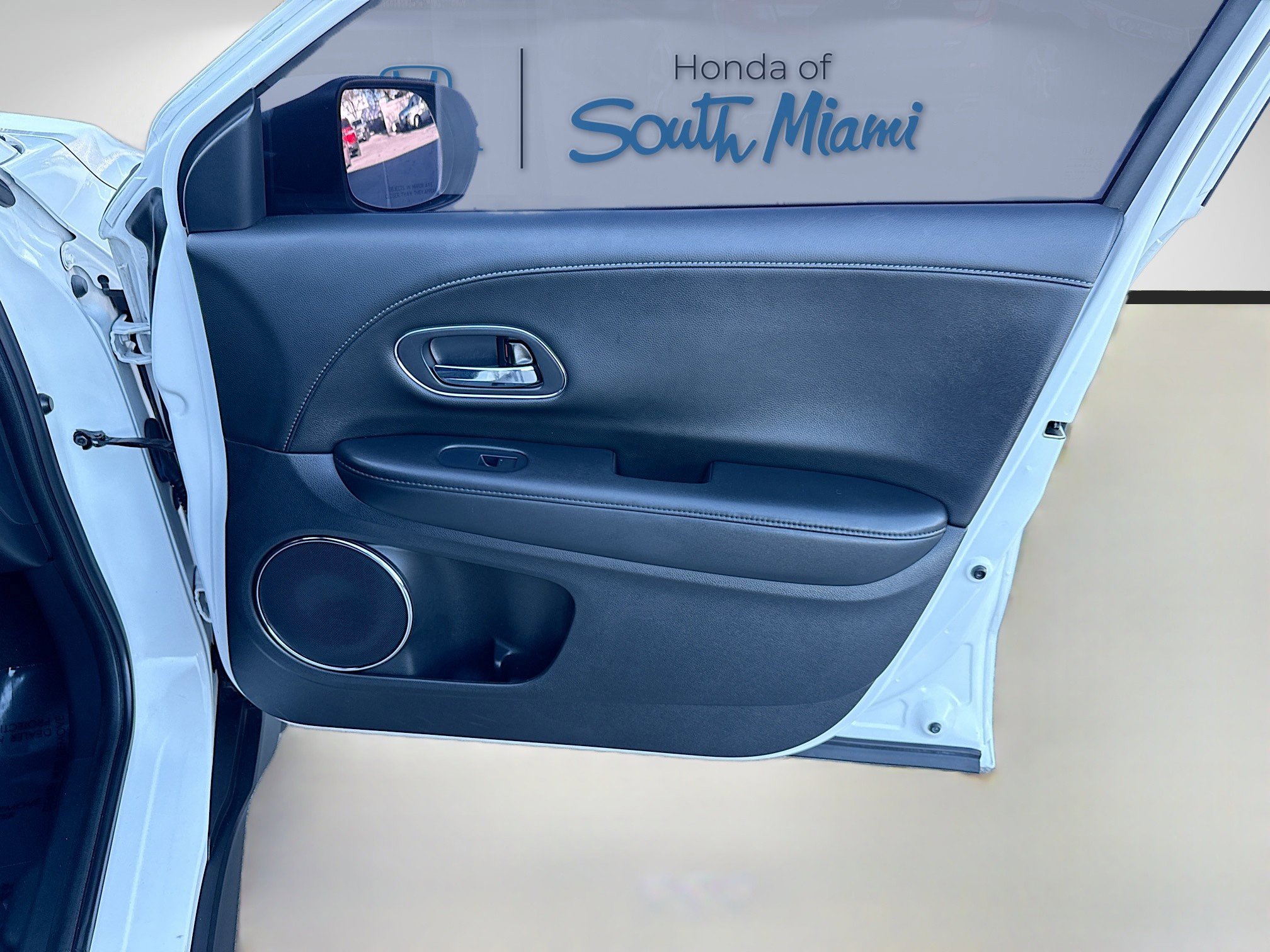 Certified 2019 Honda HR-V EX-L image 33