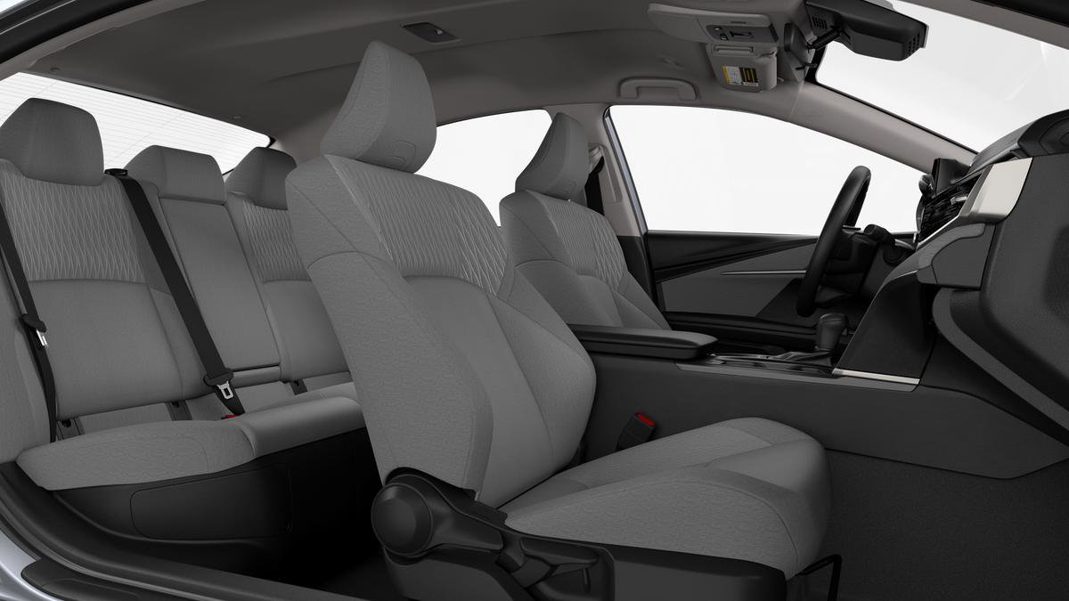 New 2026 Toyota Camry LE FWD image 50