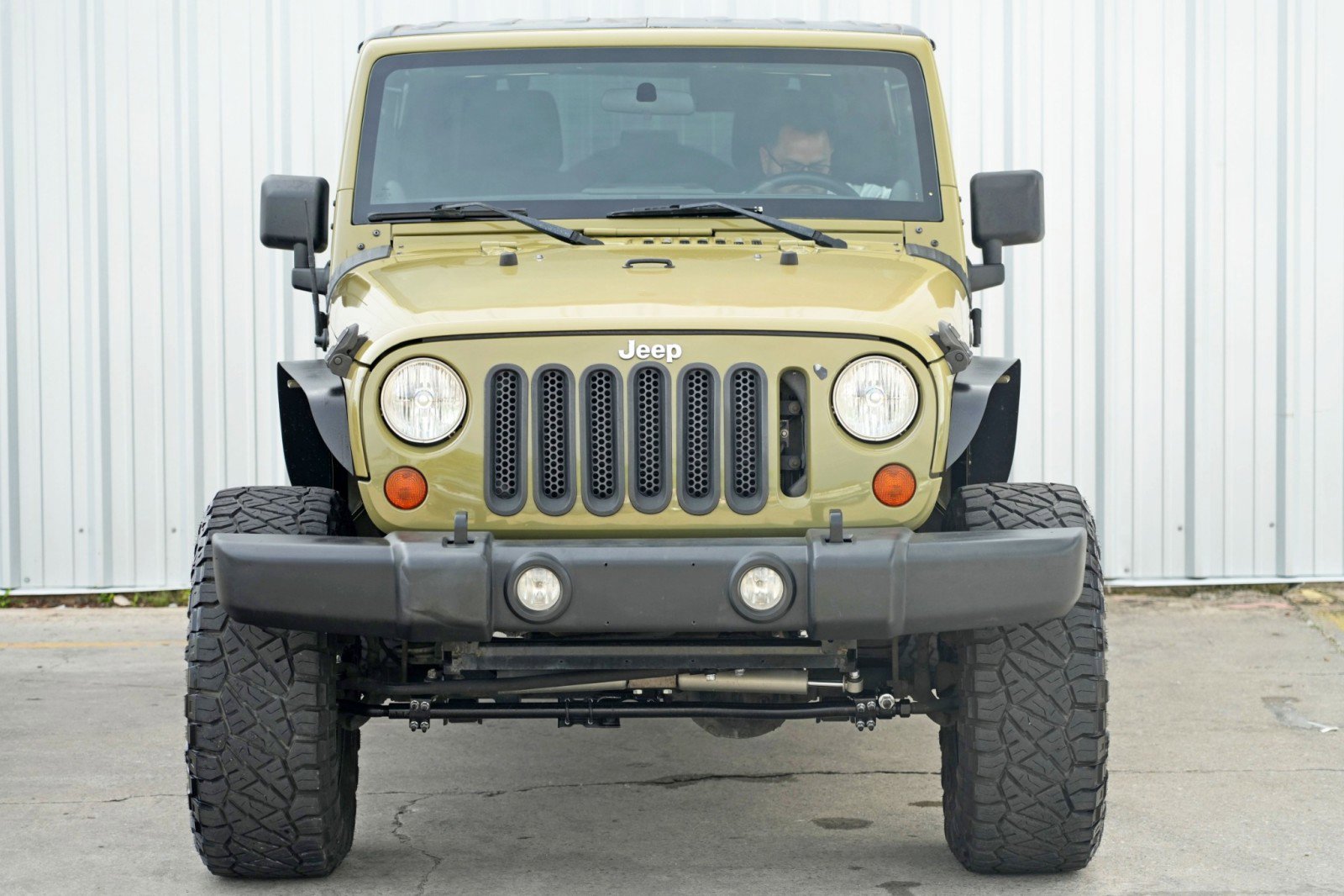 Used 2013 Jeep Wrangler Unlimited Sport w/ Mopar Black Appearance Group image 38