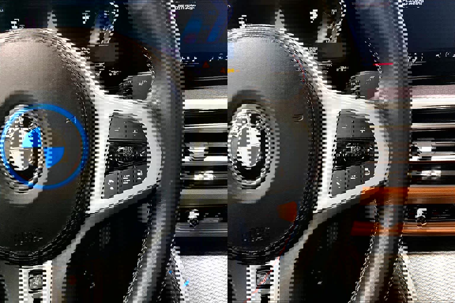 Used 2024 BMW i4 M50 image 25