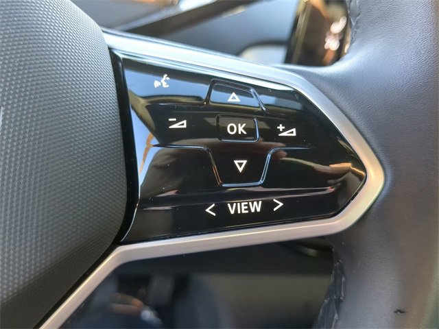 Certified 2024 Volkswagen ID.4 S image 29