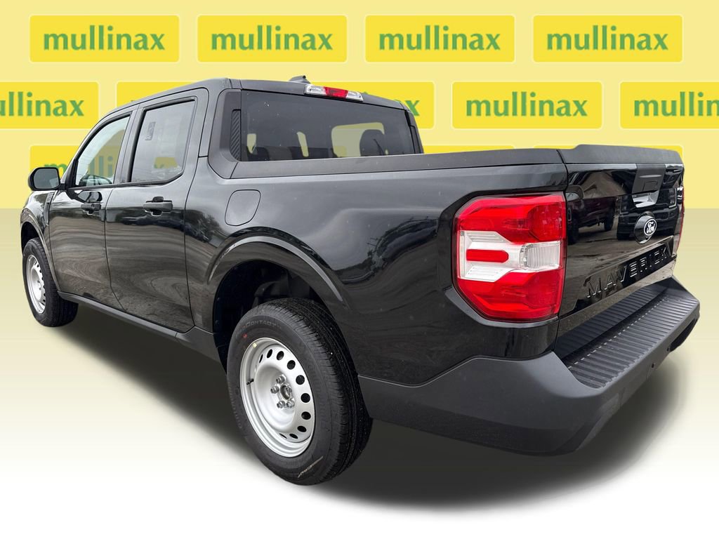 New 2026 Ford Maverick XL image 4