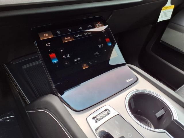 New 2026 Cadillac Vistiq Luxury image 33