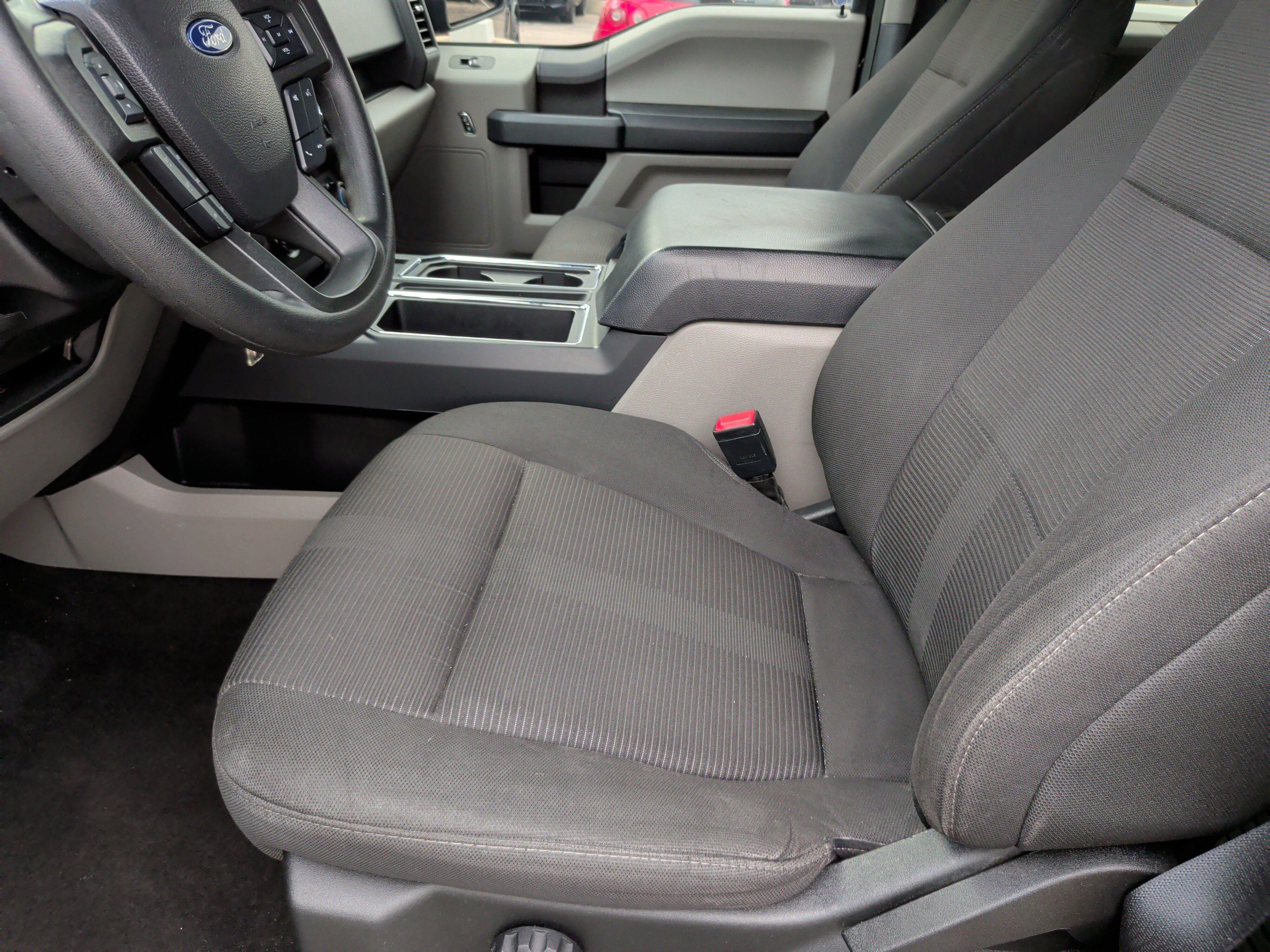 Used 2019 Ford F150 XL w/ Equipment Group 101A Mid image 23