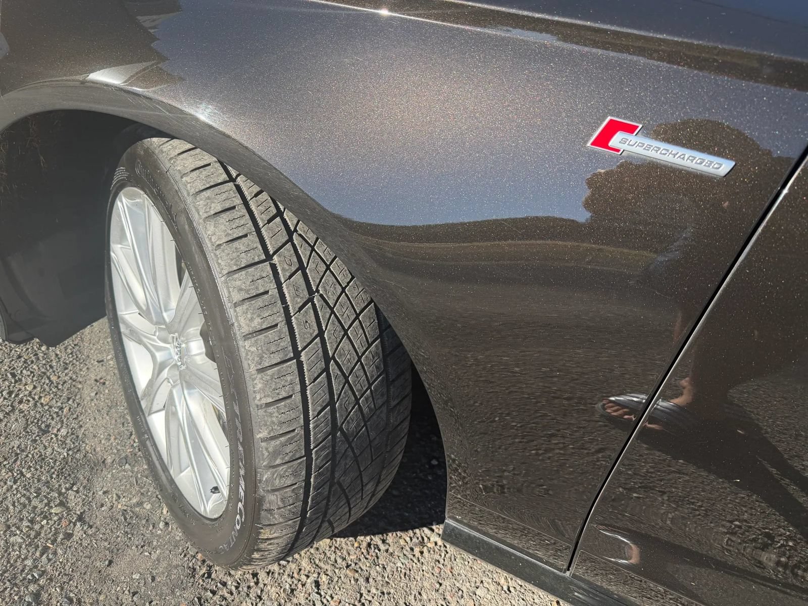 Used 2013 Audi A6 3.0T Prestige AWD/4WD image 10