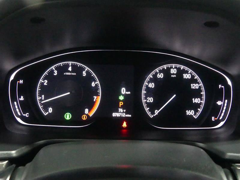 Used 2021 Honda Accord Sport image 32