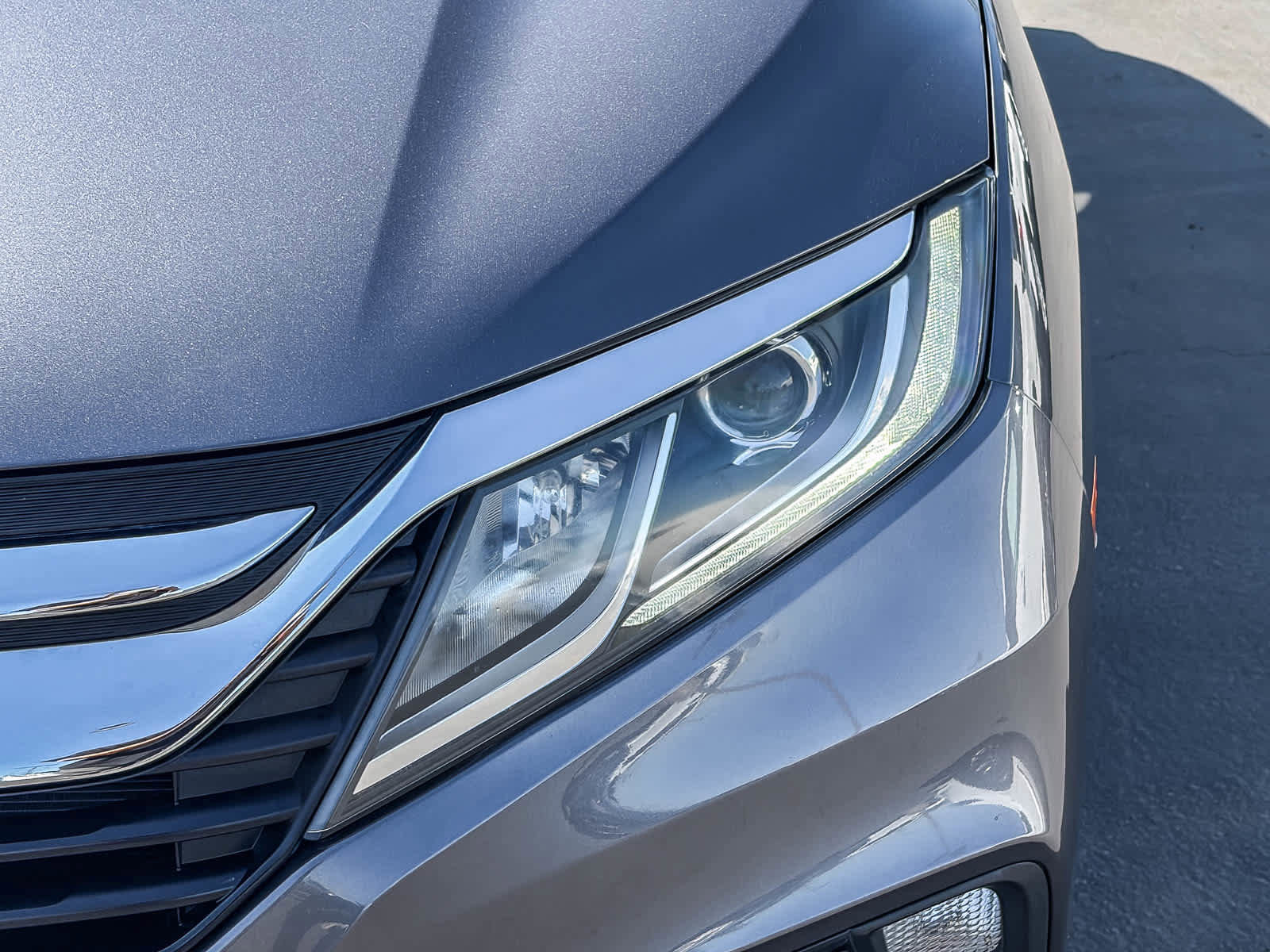 Used 2019 Honda Odyssey EX-L image 7