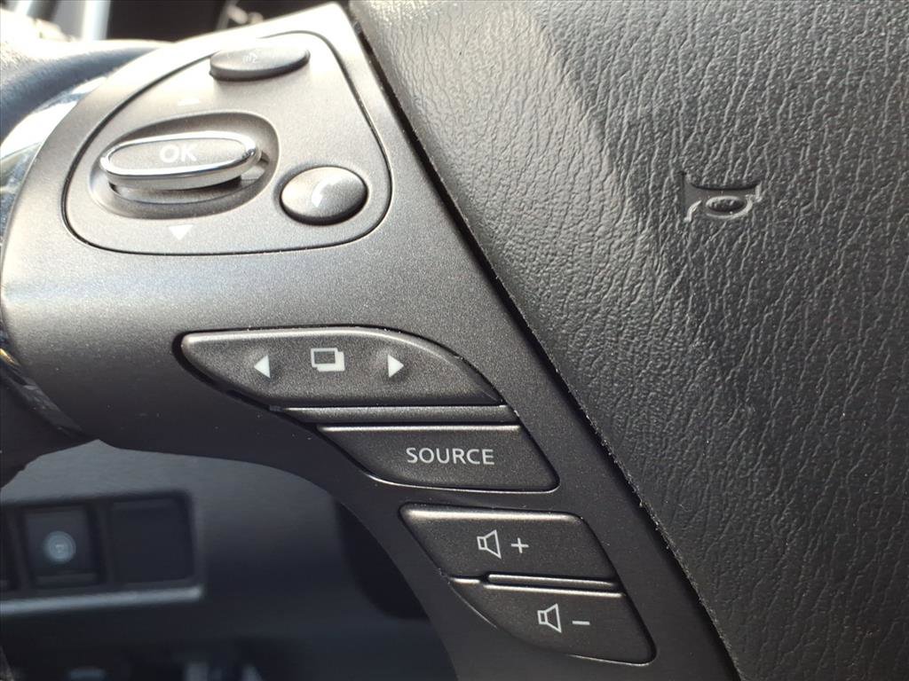 Used 2023 Nissan Murano Platinum w/ Cargo Package image 29