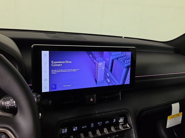 New 2026 Lexus IS 350 F Sport AWD/4WD image 18