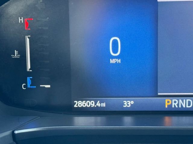 Certified 2023 Ford Escape Active AWD/4WD image 17