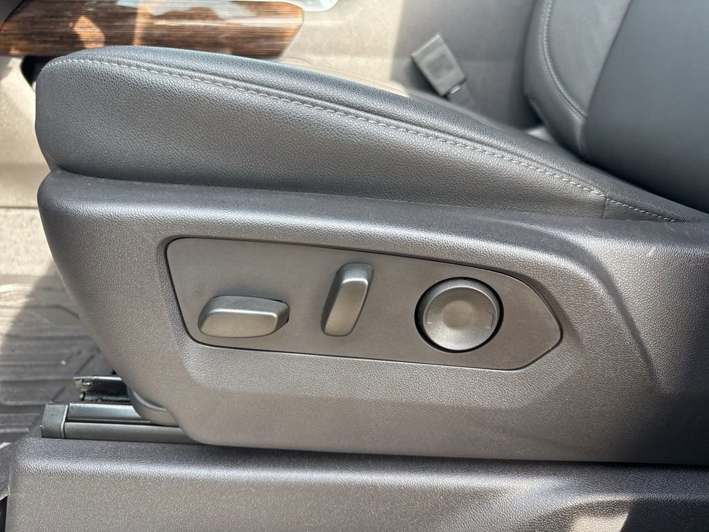 Used 2024 GMC Sierra 1500 Elevation w/ Elevation Premium Package image 10