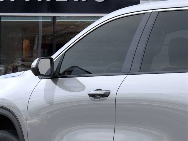 New 2025 GMC Acadia Elevation image 12