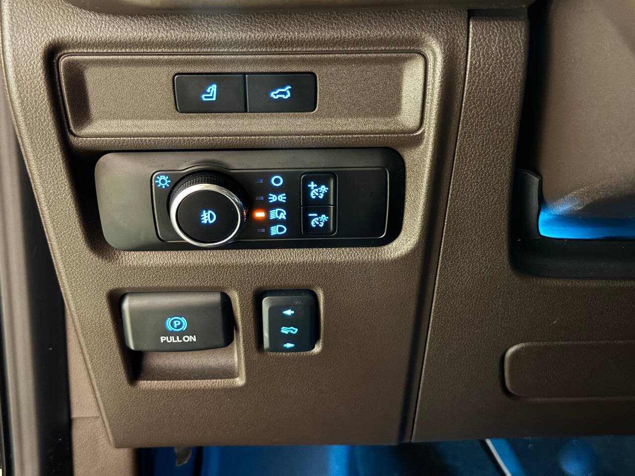 Used 2024 Ford Expedition King Ranch RWD image 96