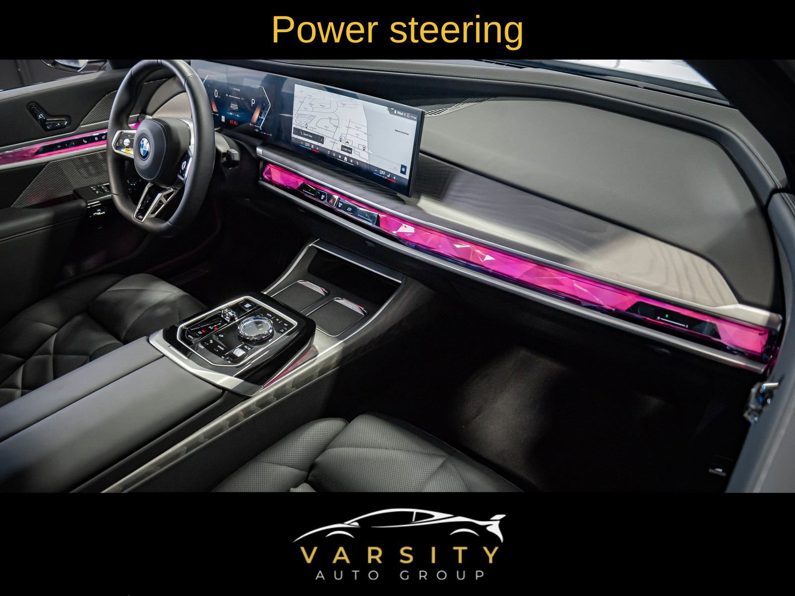Used 2025 BMW 740i image 31