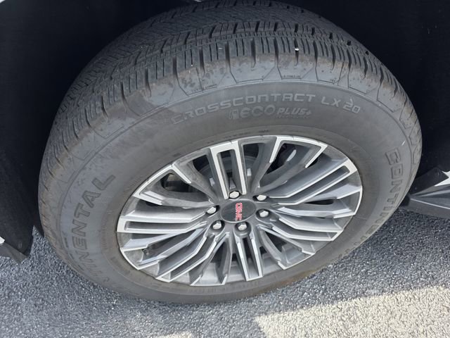 Used 2026 GMC Yukon XL Elevation RWD image 10