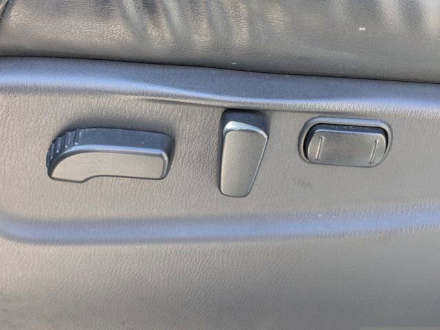 Used 2020 INFINITI QX80 Luxe w/ Proassist Package image 18