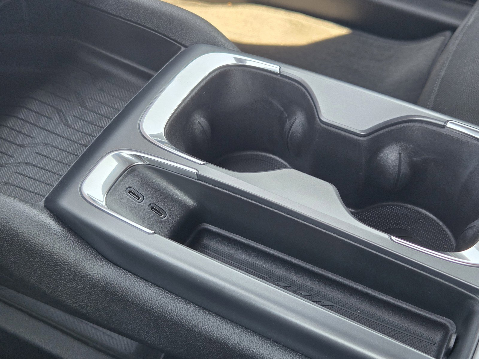 New 2026 Chevrolet Equinox EV LT w/ Comfort Package image 12