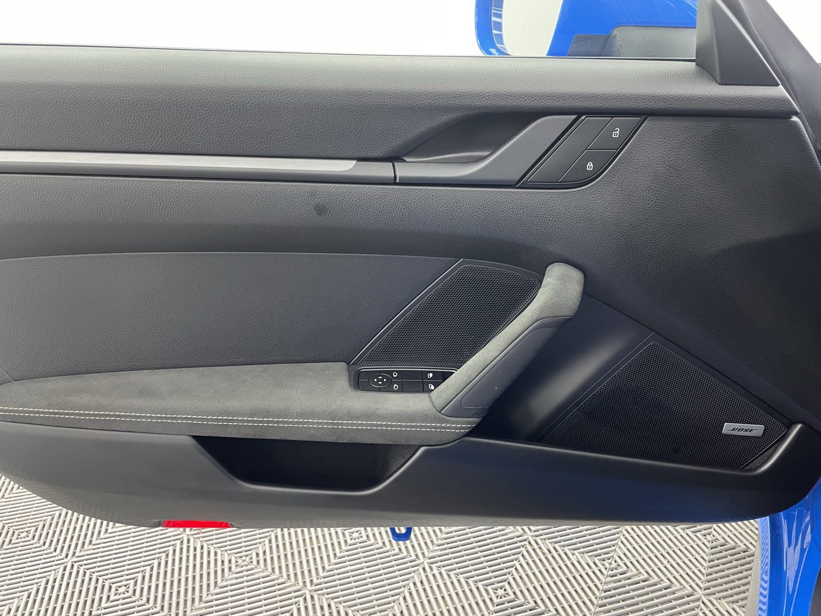 Certified 2022 Porsche 911 GT3 image 27