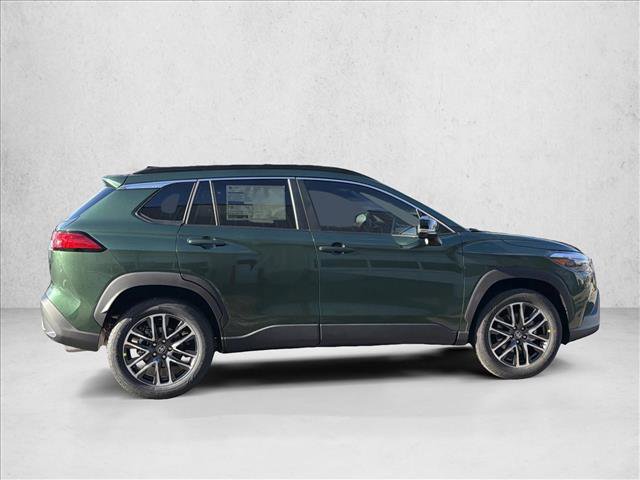 New 2026 Toyota Corolla Cross XLE image 4