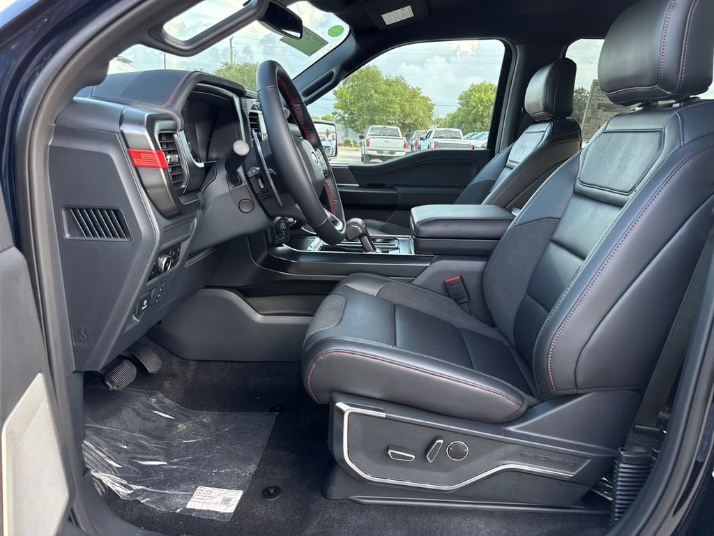 New 2026 Ford F150 Raptor AWD/4WD image 21
