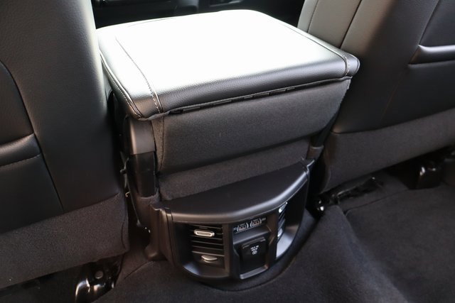 Used 2025 RAM 2500 Laramie image 47