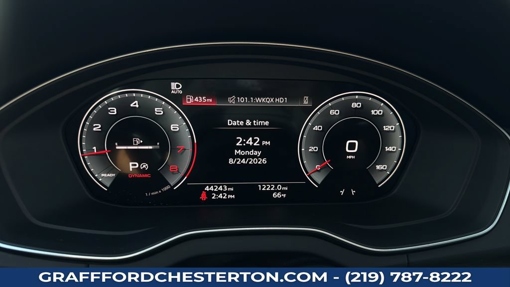 Used 2024 Audi Q5 2.0T Premium Plus AWD/4WD image 21