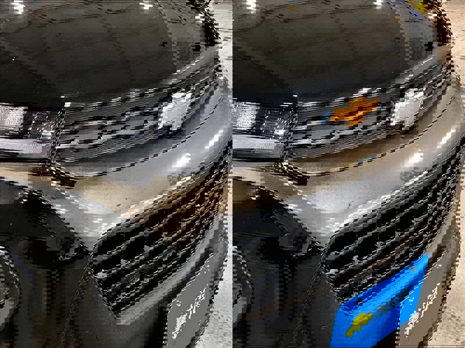 Used 2023 Chevrolet TrailBlazer ACTIV w/ Convenience Package image 33