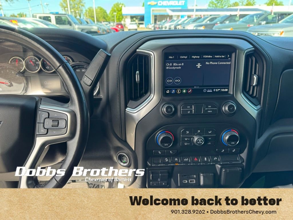 Used 2023 Ford F150 Tremor w/ Bed Utility Package image 26