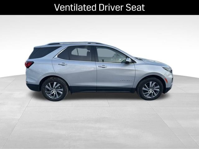 Used 2022 Chevrolet Equinox Premier image 25