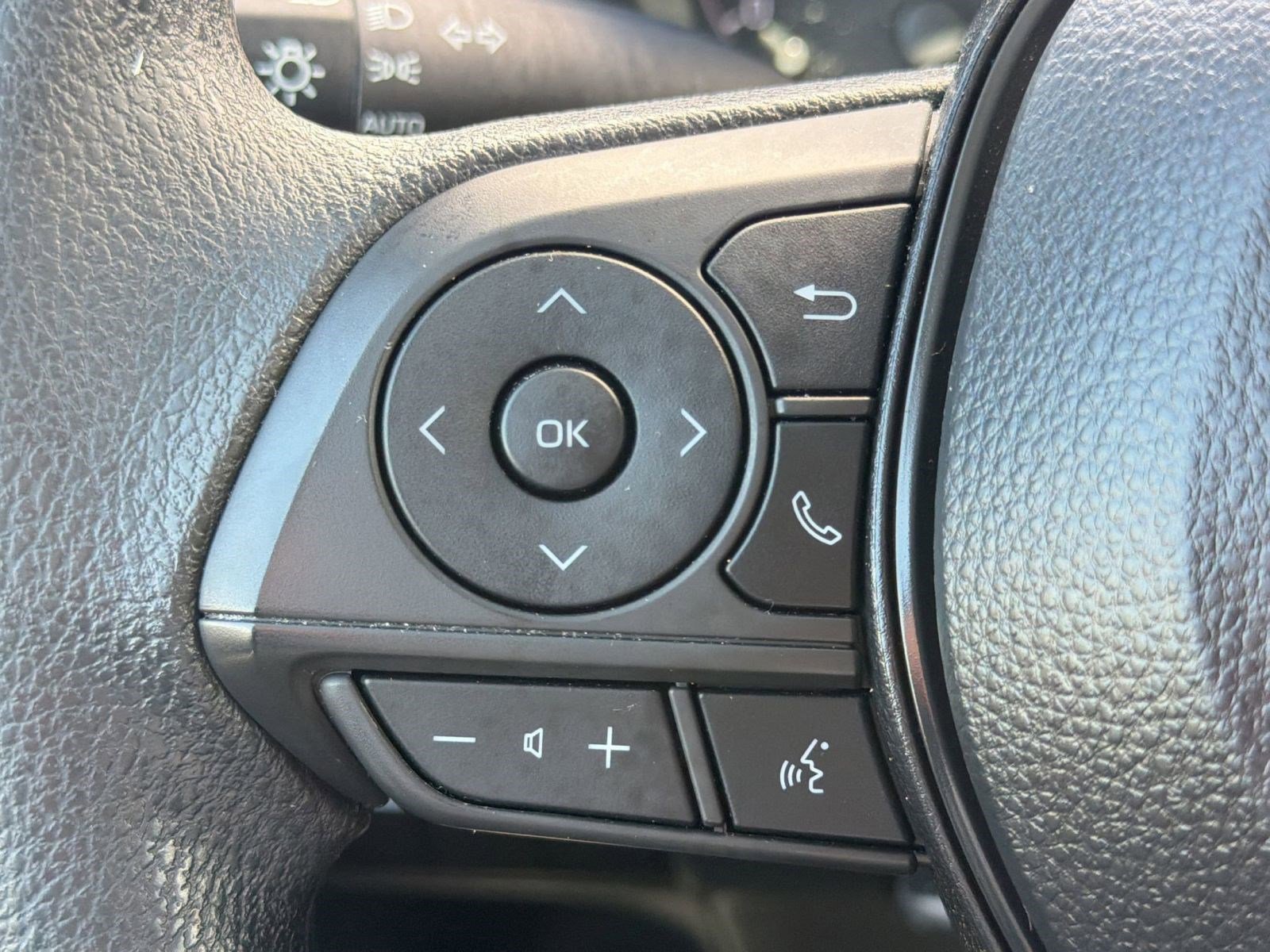 Certified 2024 Toyota Corolla LE FWD image 17