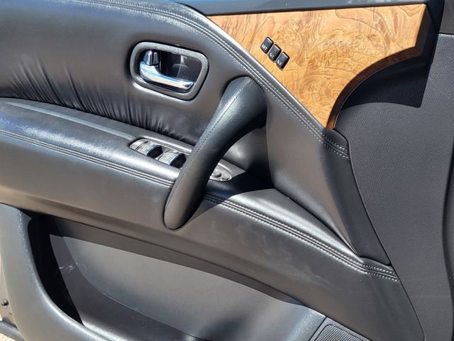 Used 2021 Nissan Armada SL image 12