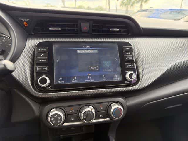 Used 2023 Nissan Kicks SV FWD image 30