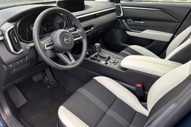 New 2026 MAZDA CX-50 AWD 2.5 S w/ Cargo Package image 10
