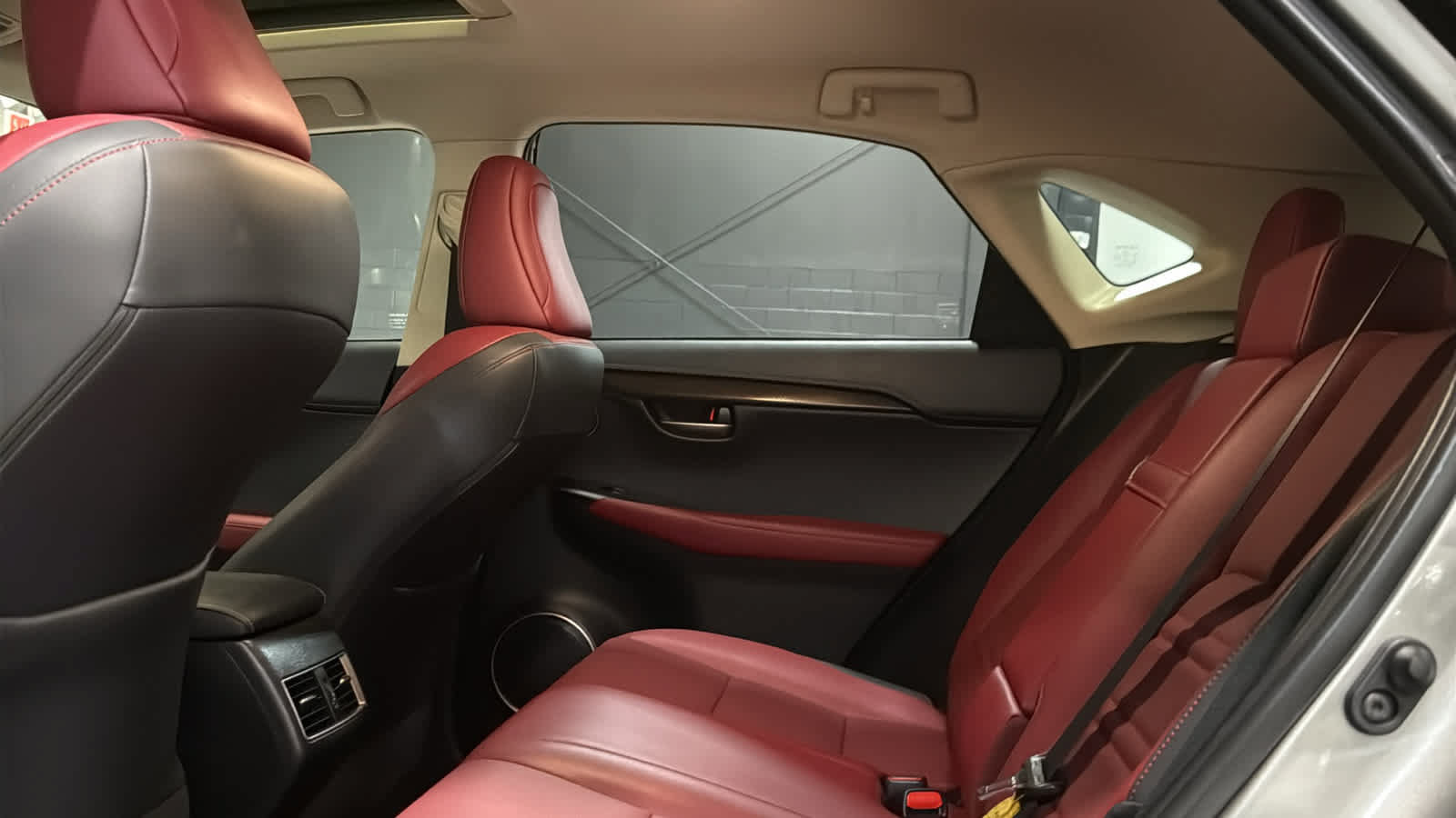Used 2020 Lexus NX 300 AWD w/ Comfort Package image 23