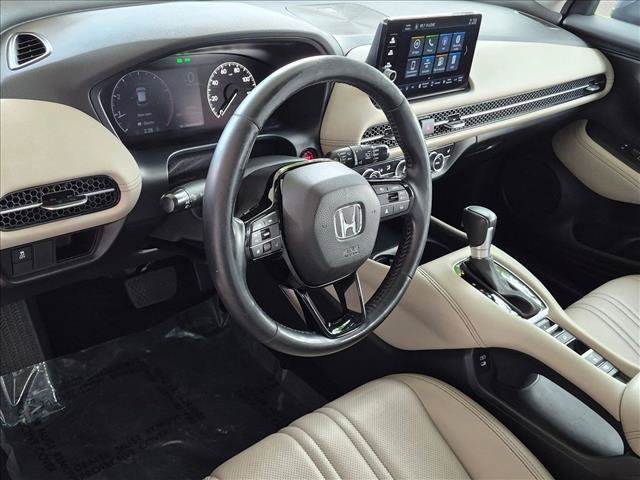 Used 2025 Honda HR-V EX-L image 9