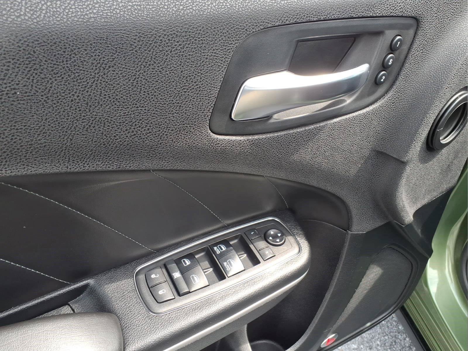 Used 2018 Dodge Charger GT AWD/4WD image 21