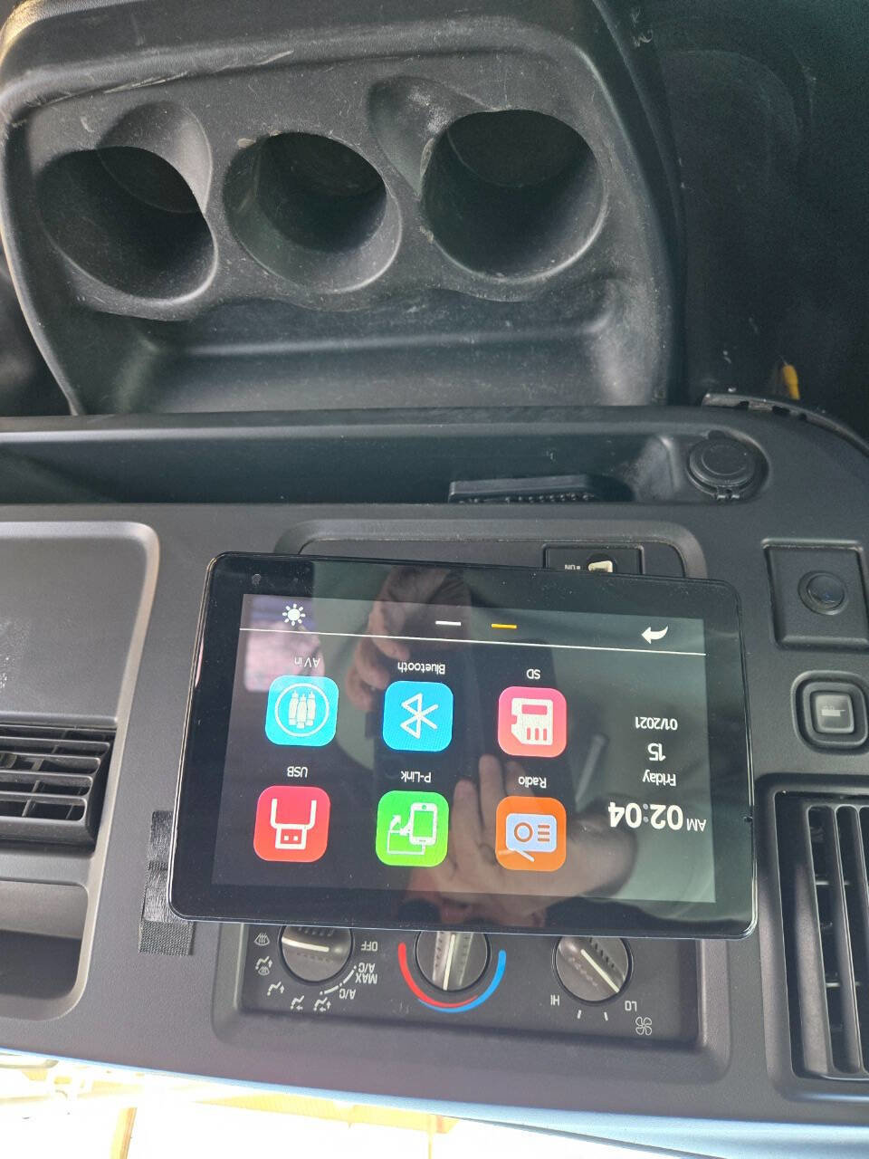 Used 2003 Chevrolet Express 2500 image 17